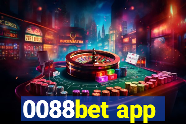 0088bet app